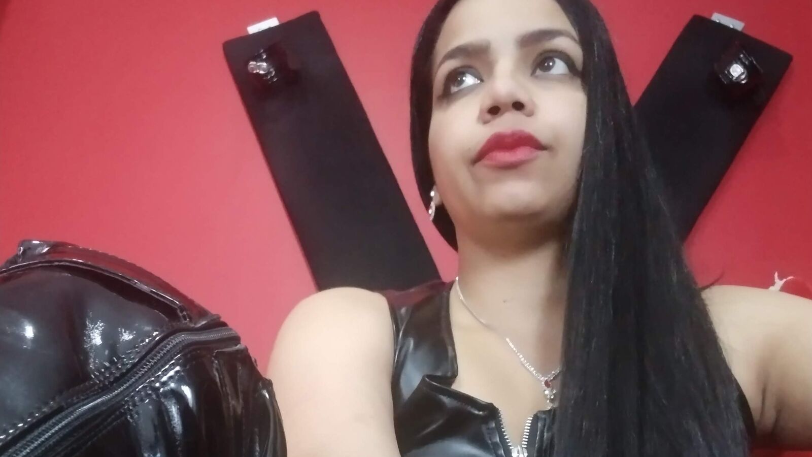 DaneleFonseca erotic portrait