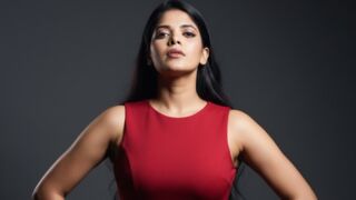 AparaLuxe Live Webcam on LiveJasmin