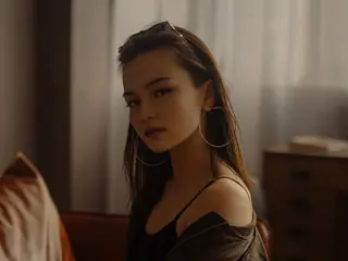 Show privé avec NiaBlue