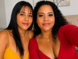 BrielleAndAvriel BrielleAndAvriel