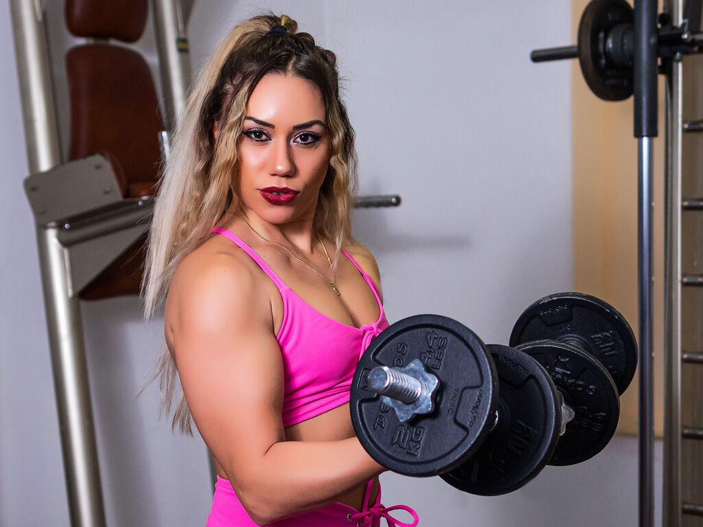 AnnaWander from Web Night Cam