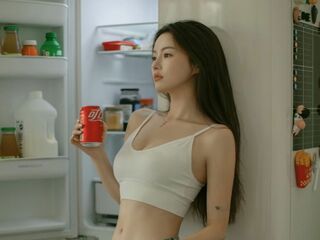 CindyZhao カム