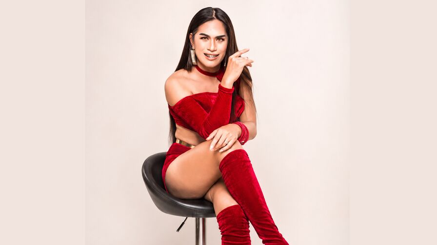 MadisonHail – Male | Nude TGP