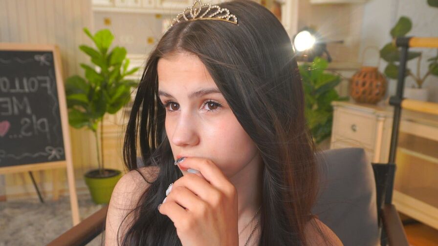 Watch AnnetPintonin live on Viva VIP Show