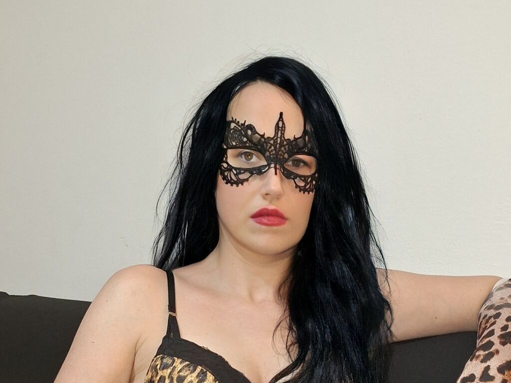 TessaTaviani LiveJasmin webcam model photo