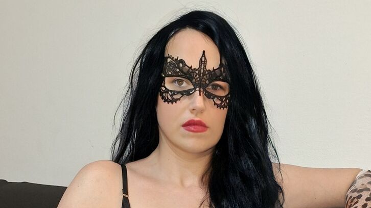 TessaTaviani live webcam show