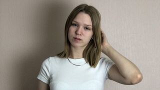 AfraGriff's LiveJasmin show and profile