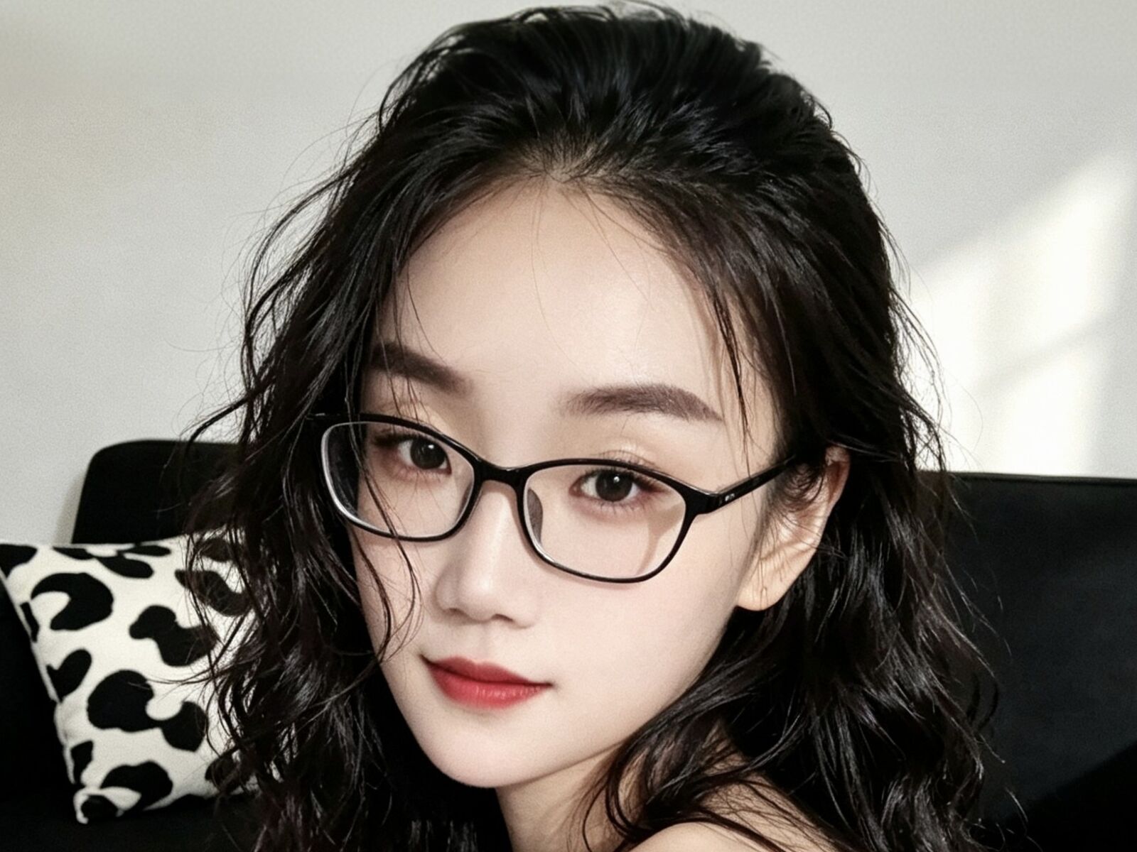 Live cam for LunaChen