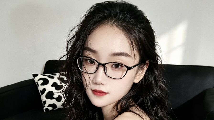 Watch LunaChen live on Sex Zoom