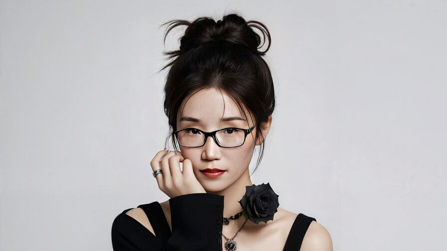 VIP Live Sex Chat with LunaChen