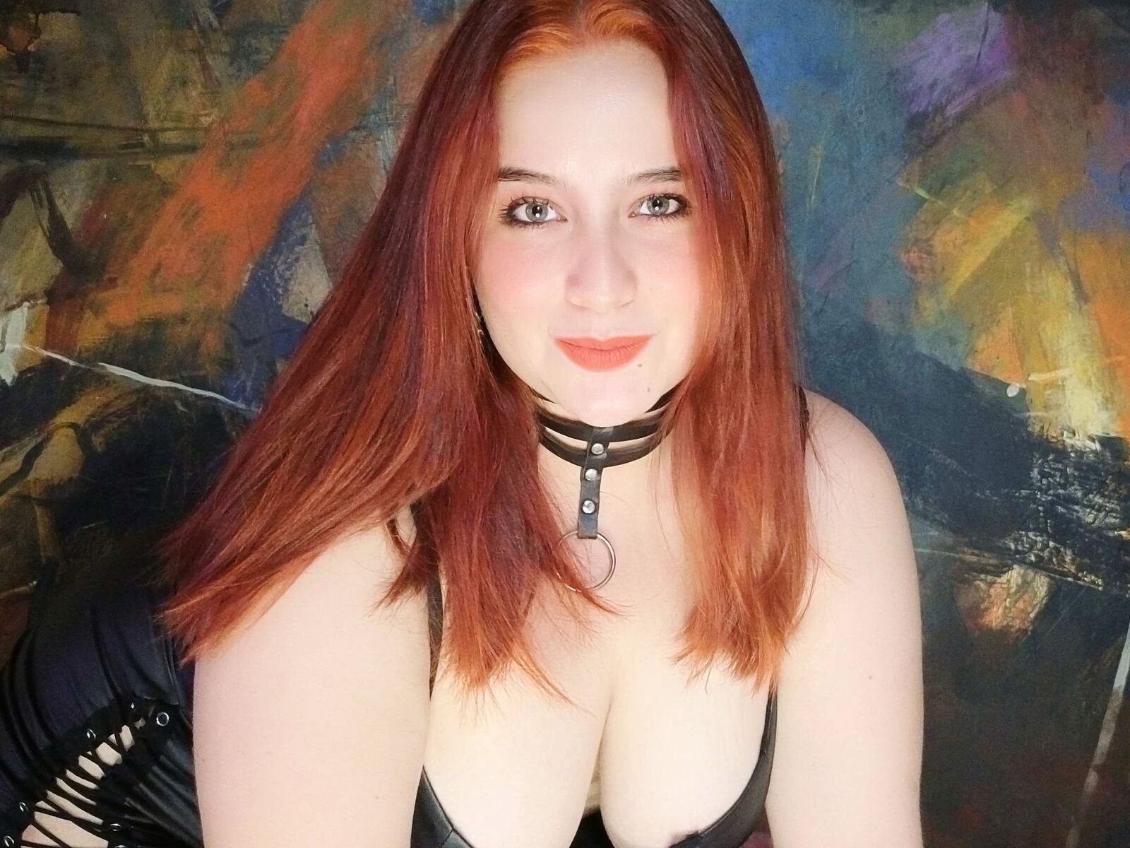 Live cam for AngelaMonticelli