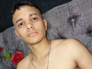 MarckTonyLive Webcam