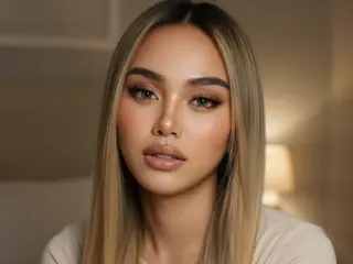 Show privé avec YoshiJenner