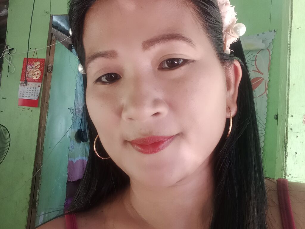 CristinaMimiss Nackt