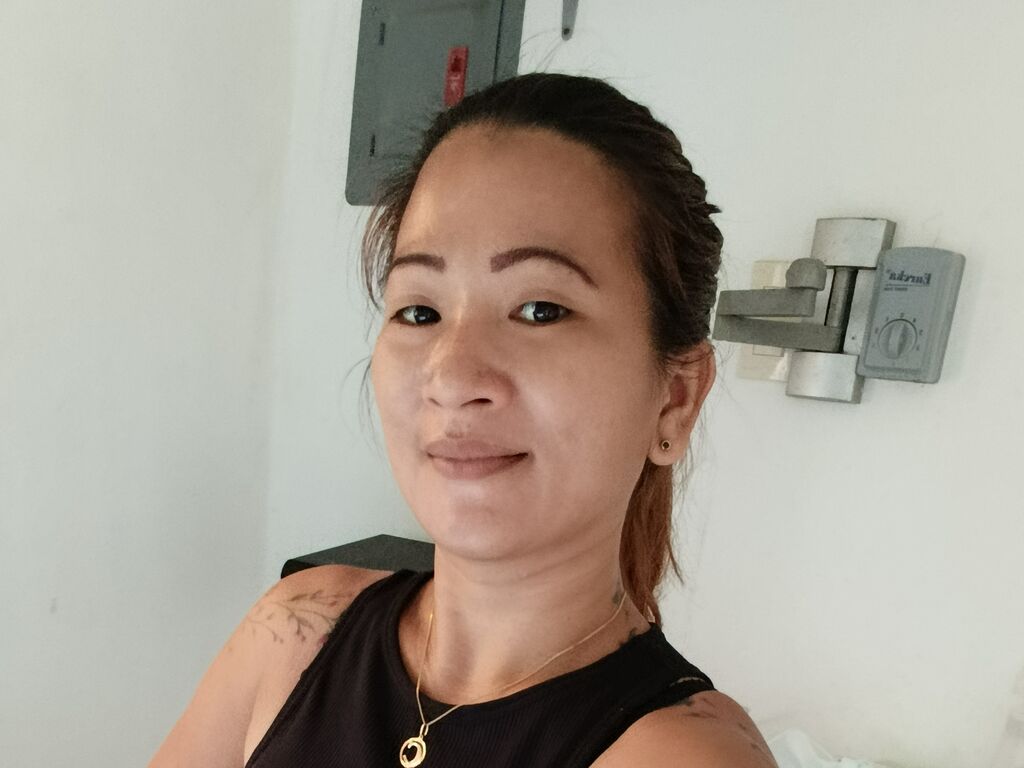 CristinaMimiss Nackt