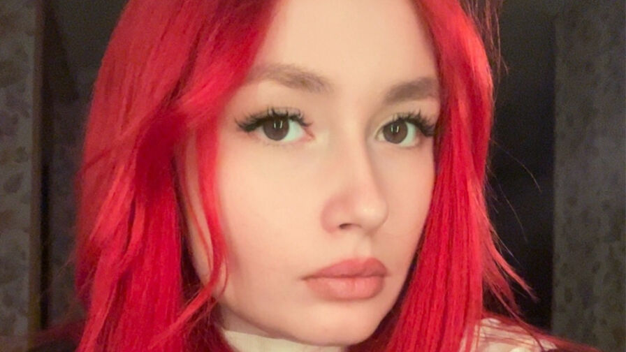 Free Live Sex Chat With AmeliaWilliamore