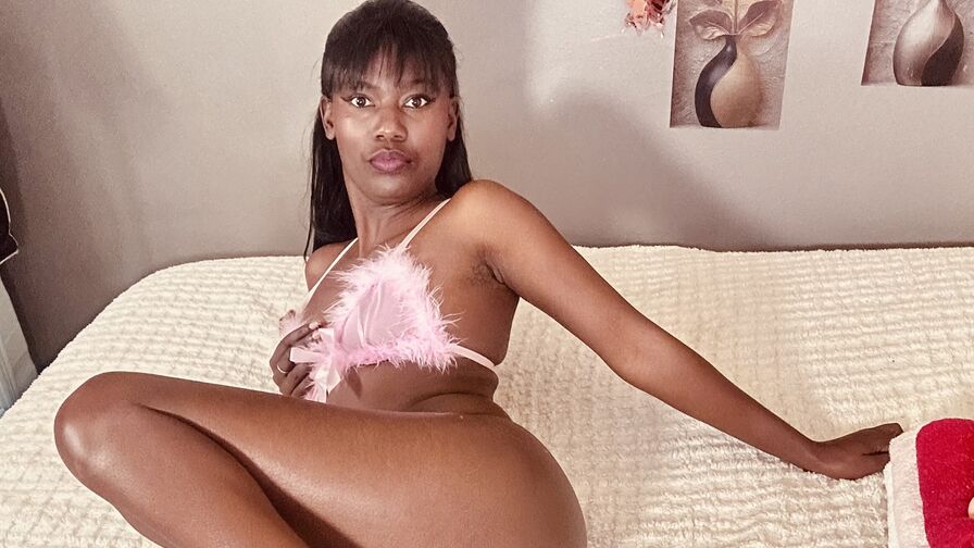 Discover AngieMumue VIP show