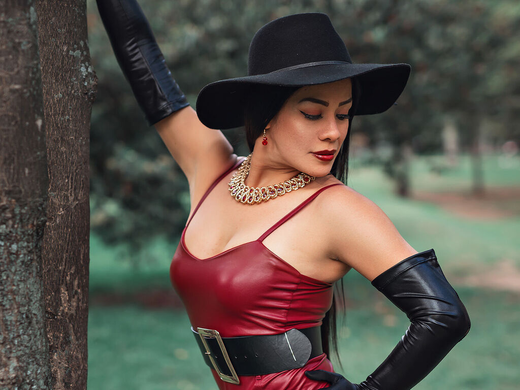 NikkitaHernandez Profile Image