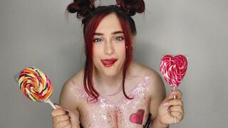 Free Nude EstherTrix