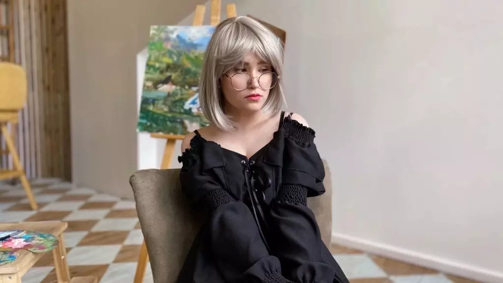 ChloeWebster's chat room