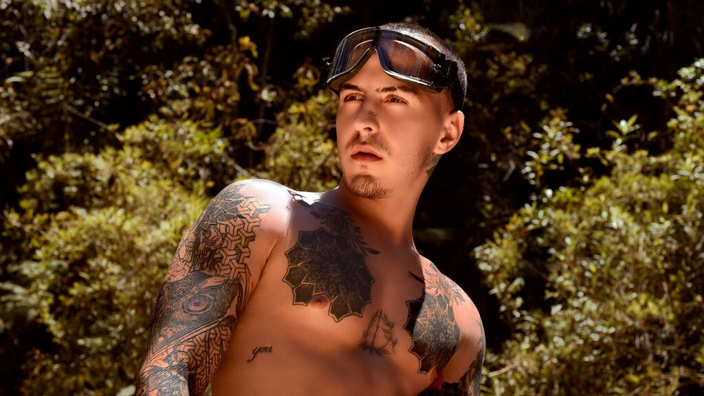 OwennGrey's profile from LiveJasmin at BoysOfJasmin'