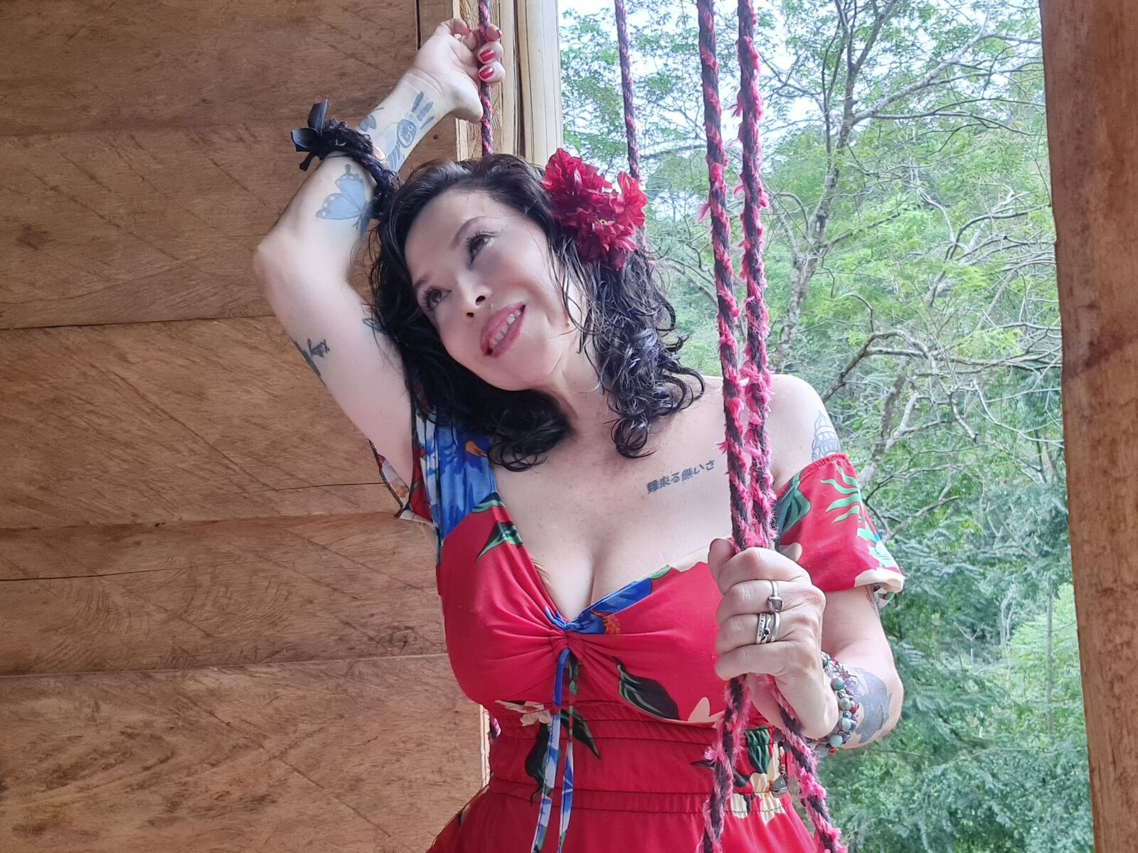 Live cam for Katrima