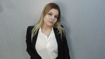 RachelGarrett webcam show