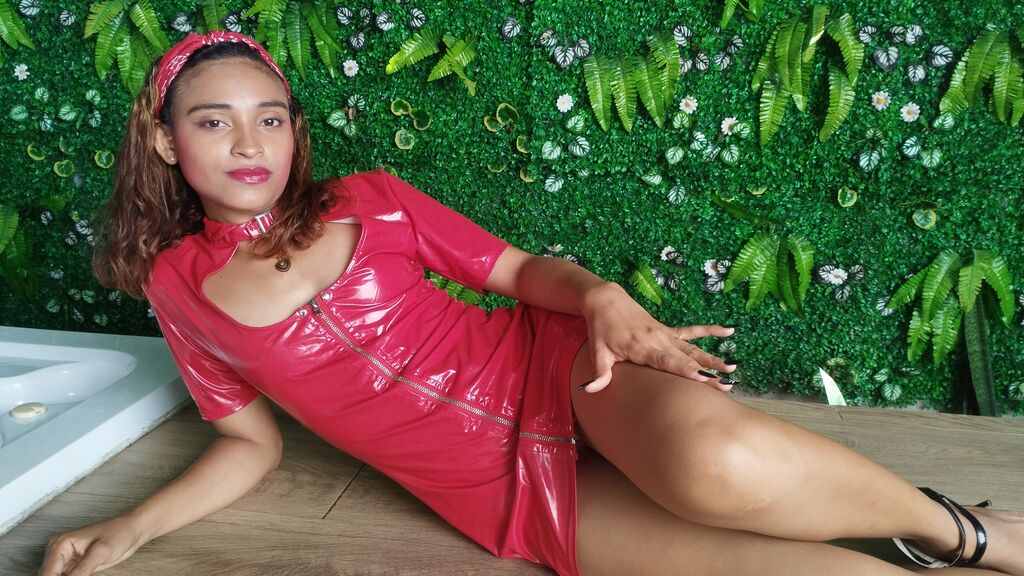 ZoeVidall Live Webcam on LiveJasmin