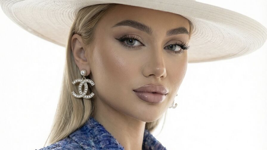 RosalinLafayette live cam model