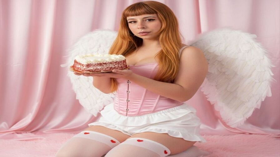 AriHolly live cam model