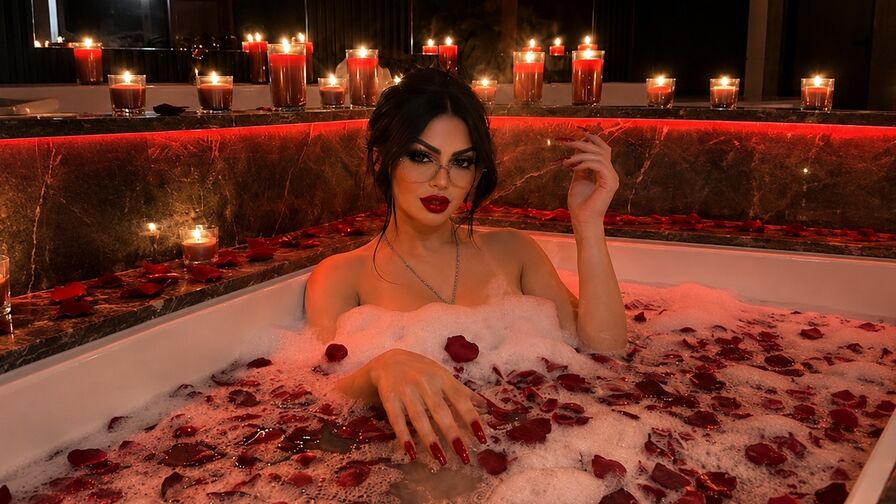 GabrielaAromms's Sex ChatRoom