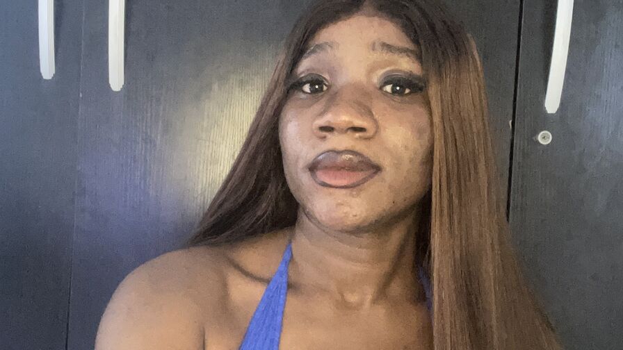 VIP Live Sex Chat with OlexisJose