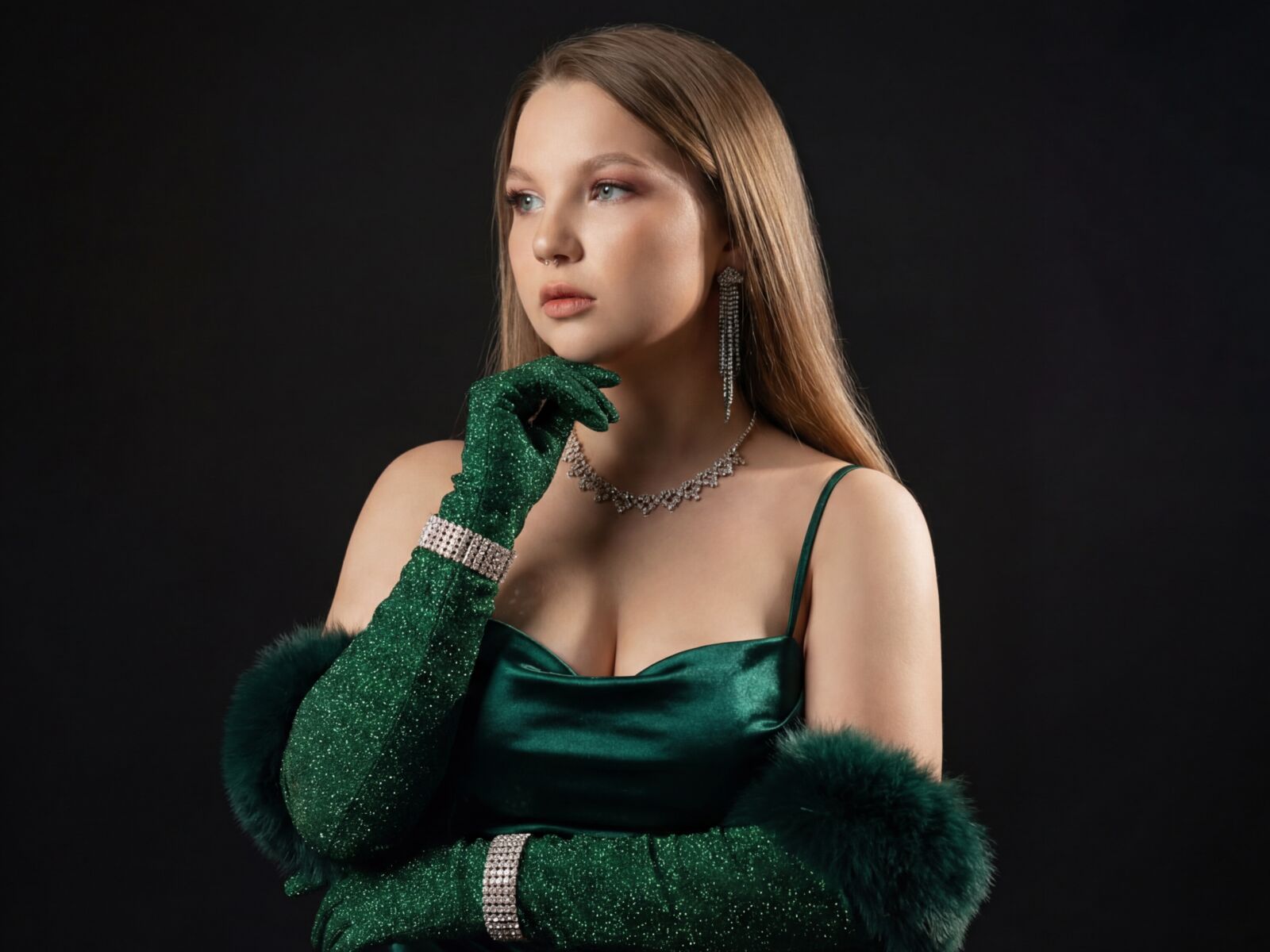 Live cam for MariaRobinsone
