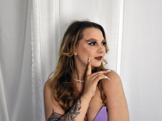 streaming webcam MariaRobinsone