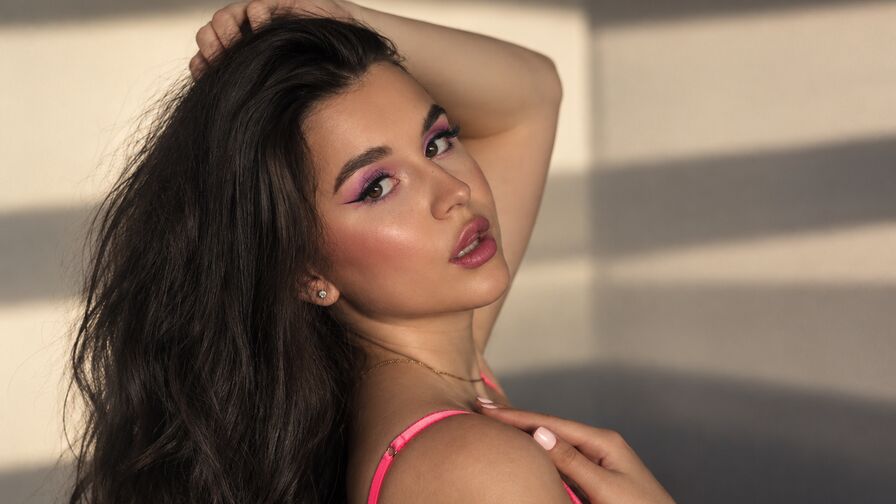 VIP Live Sex Chat with GloriaPeachy