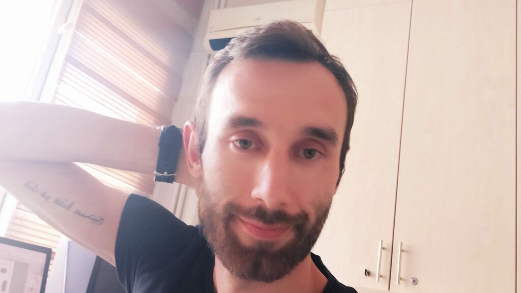 GorgoAbaddon's profile from LiveJasmin at BoysOfJasmin'