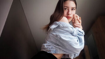 TaliaRosy webcam show