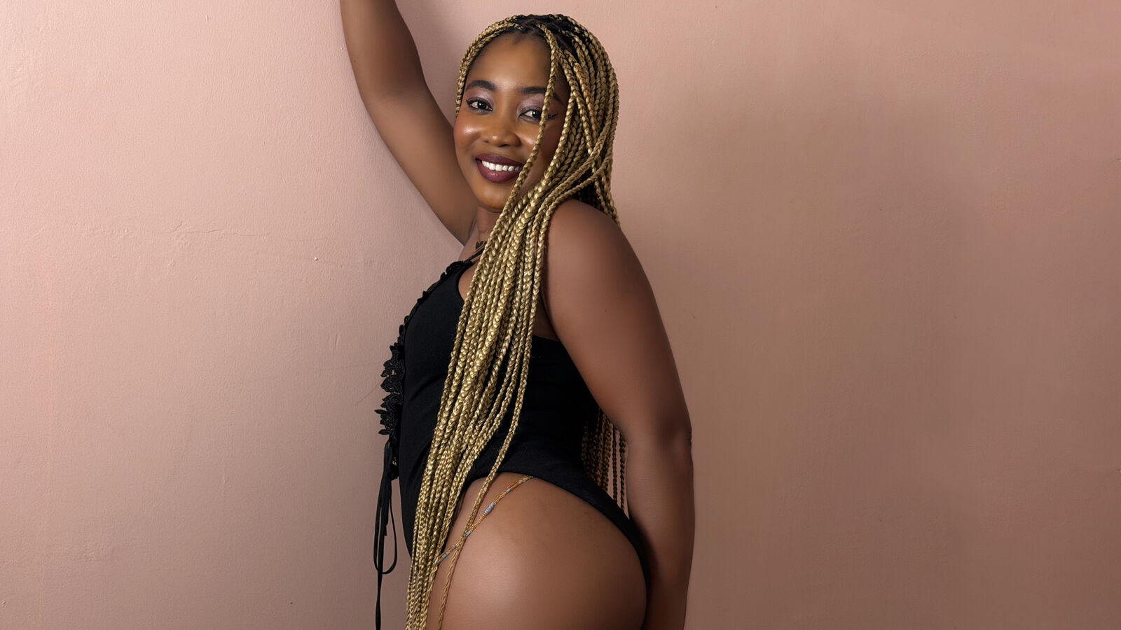 EmaVella erotic portrait