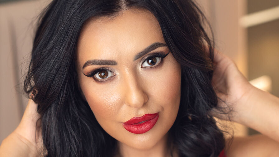 AlisonHale live cam model