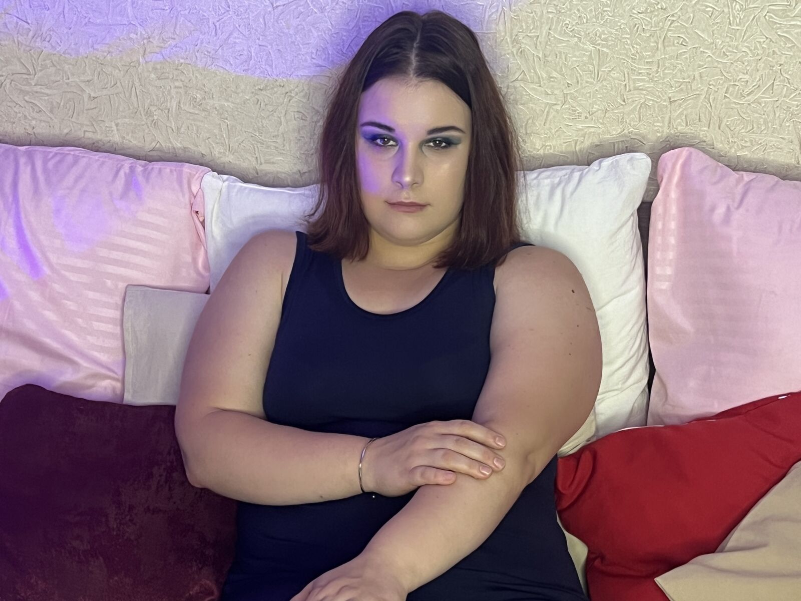 Live cam for OliviaLancaster