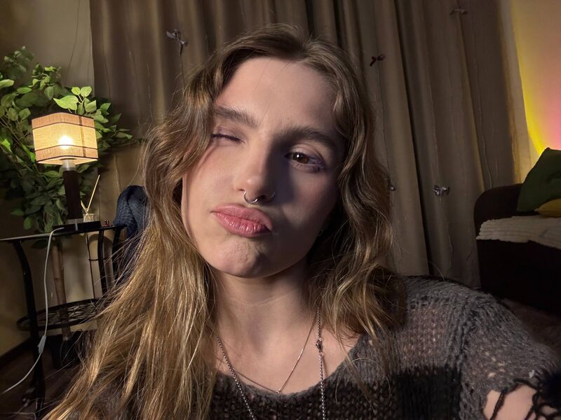 Anteprima webcam AnyaCarbaugh