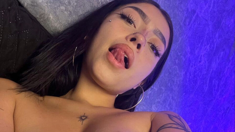 Discover LenaDalton VIP show