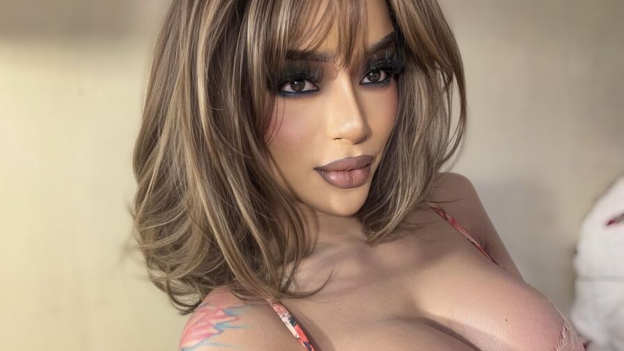 Discover SamanthaPerth VIP show