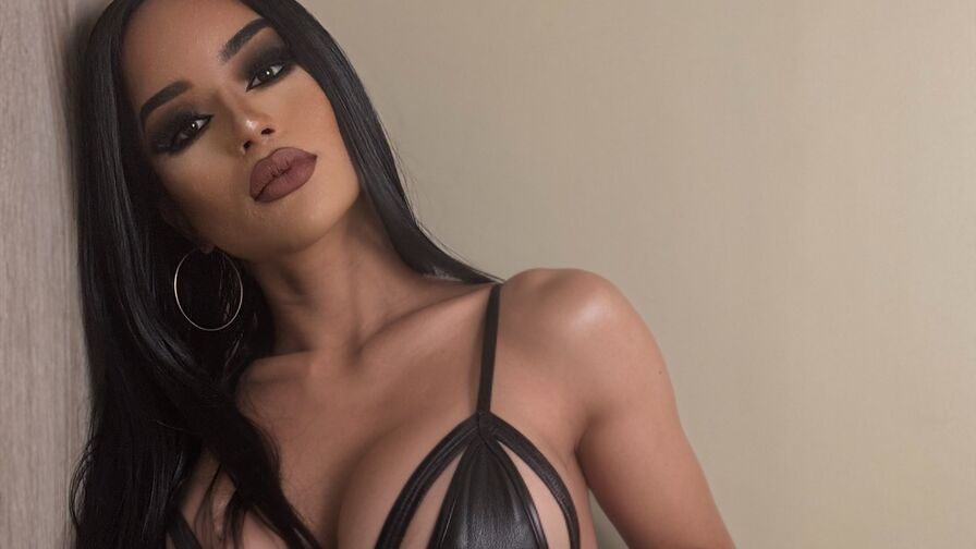 Watch SamanthaPerth live on Sex Girls Blend