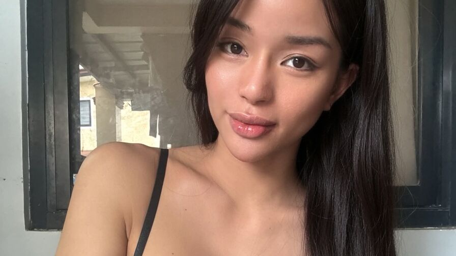 SamanthaPerth live cam model