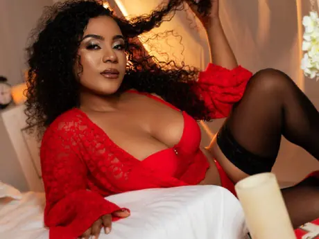 Chat with PaolitaKen