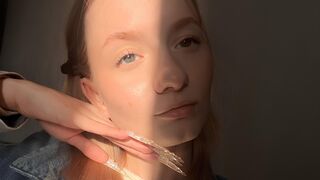 Kostenlos Nackt NereidaLaforrest