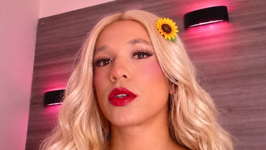 Live Porn Chat with DamaraOchoa
