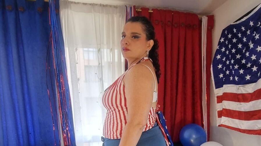 Watch AlejaRomanova on BritishGrannyPorn.org