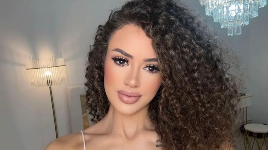 Naked CelineCherie gallery